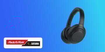 Media Markt Deal Juli 2024 | WH1000XM4