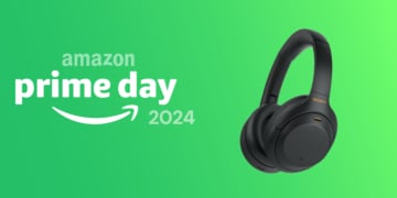 Sony WH-1000XM4 im Angebot am Prime Day