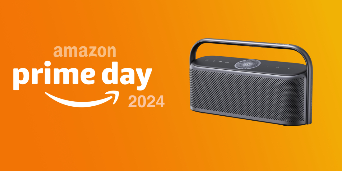 Soundcore Motion X600 | Amazon Prime Day