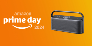 Soundcore Motion X600 | Amazon Prime Day