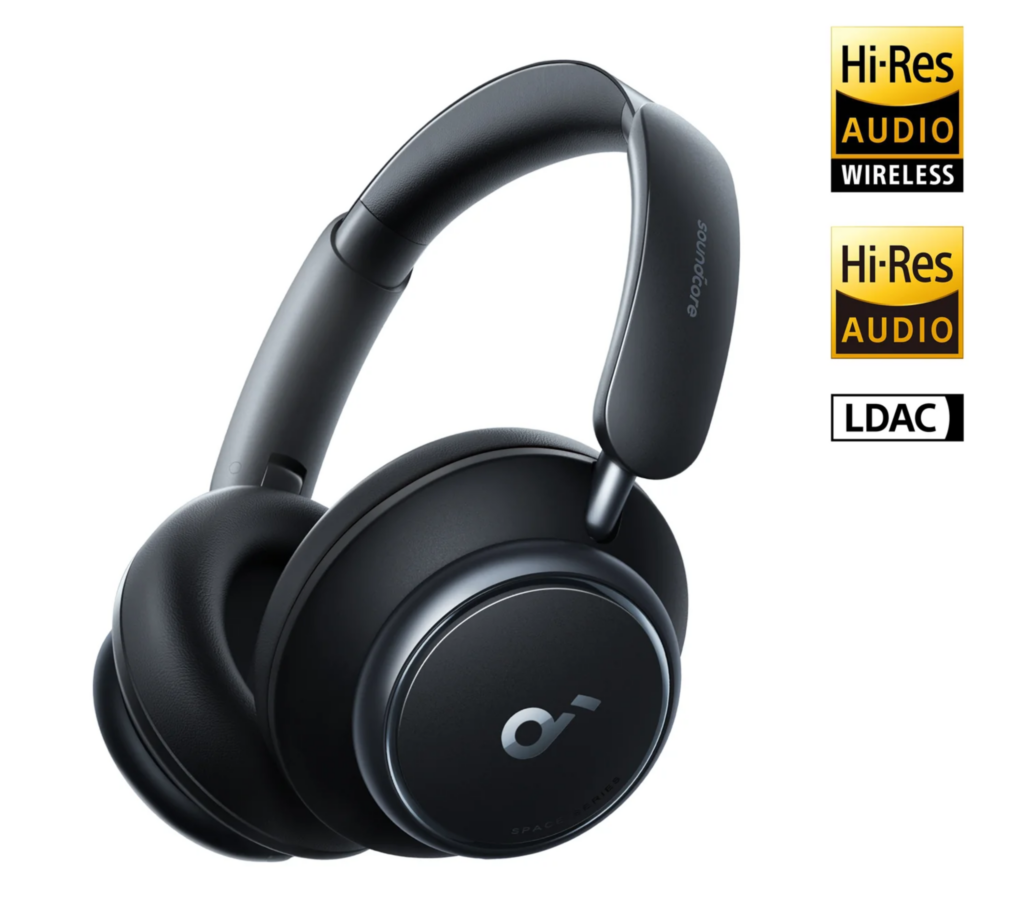 Spotify HiFi LDAC