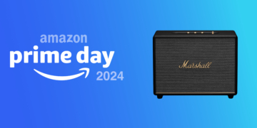 Marshall Woburn III Deal Prime Day