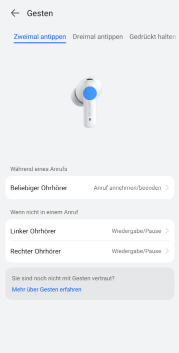 AI Life Screenshot Bedienung