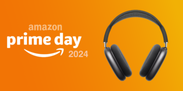 AirPods Max am Prime Day für unter 500 Euro: So günstig sind sie fast nie!