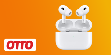 AirPods Pro 2 jetzt 14 Prozent günstiger: Zum aktuellen Bestpreis zuschlagen!