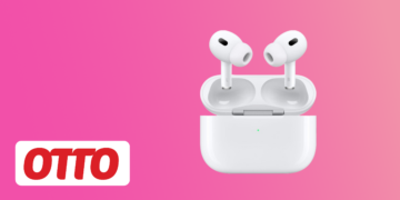 AirPods Pro 2 im Angebot: USB-C Version 40 Euro günstiger als sonst!