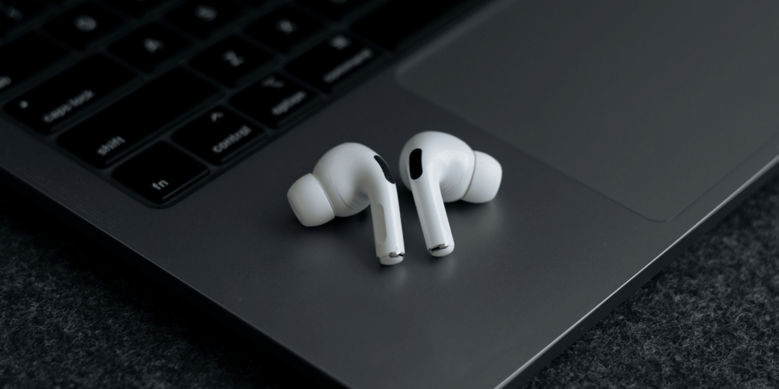 AirPods verbinden Titelbild