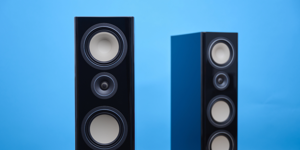 Beste Aktiv-Lautsprecher ohne Streaming Canton Smart A 45