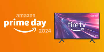 Amazon Fire TV 2 Serie im Angebot bei Prime Day