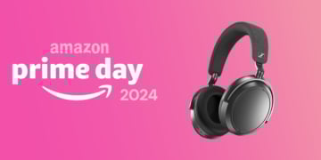 Sennheiser Momentum Wireless 4 im Angebot zum Prime Day