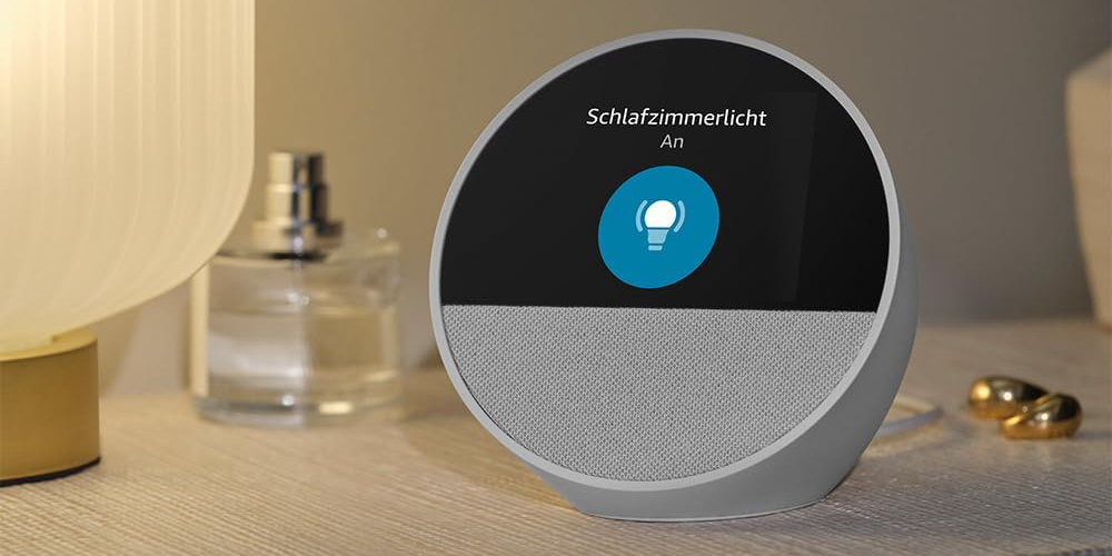 Alexa steckt immer noch in der Krise.