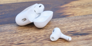 apple adaptive audio airpods pro 2