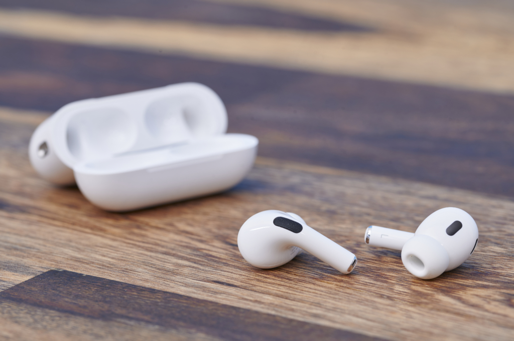 Apple Adaptive Audio Fazit