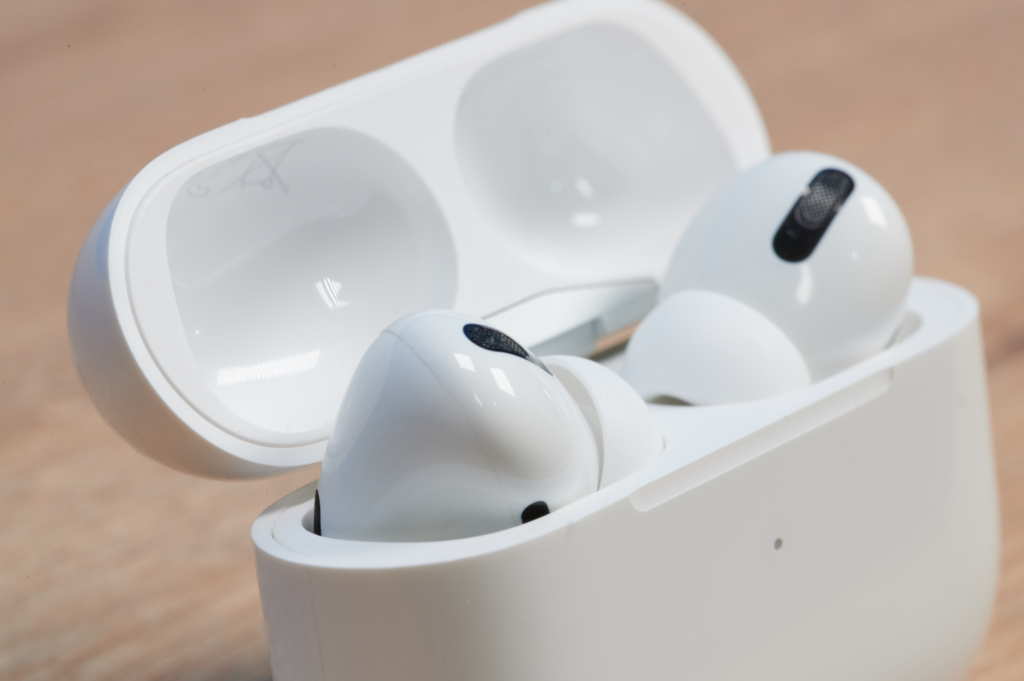 Wie lang halten deine AirPods | AirPods Pro