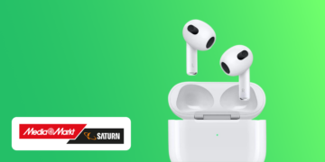 apple kopfhoerer guenstig mediamarkt airpods 3 apple week titelbild