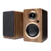 Argon Audio Forte A4