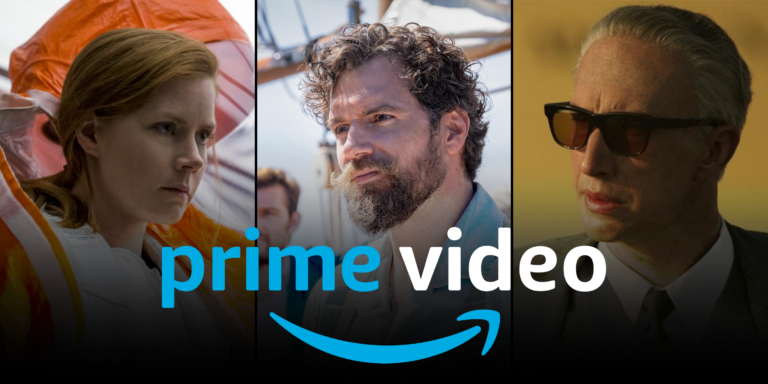 Die aktuell 12 besten Familienfilme bei Amazon Prime Video - HIFI.DE