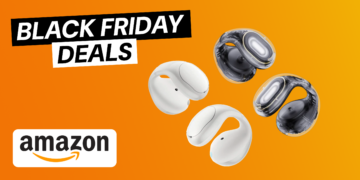 Soundcore C30i Black Friday