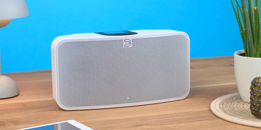 Bluesound Pulse Mini 2i im Test