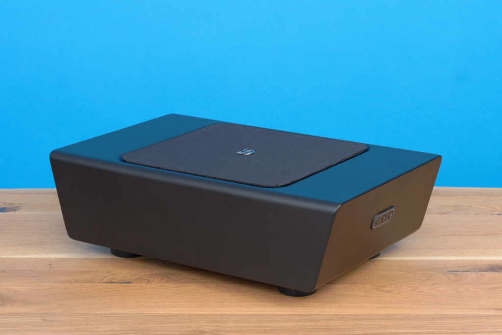 Bluesound Pulse Sub+ im Test – Zweite Generation