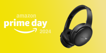 Prime Day-Hammer: Versteckter Bose-Deal sorgt für Kopfhörer-Schnäppchen