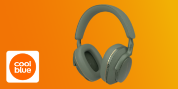 Bowers & Wilkins Px7 S2e Grün Angebot
