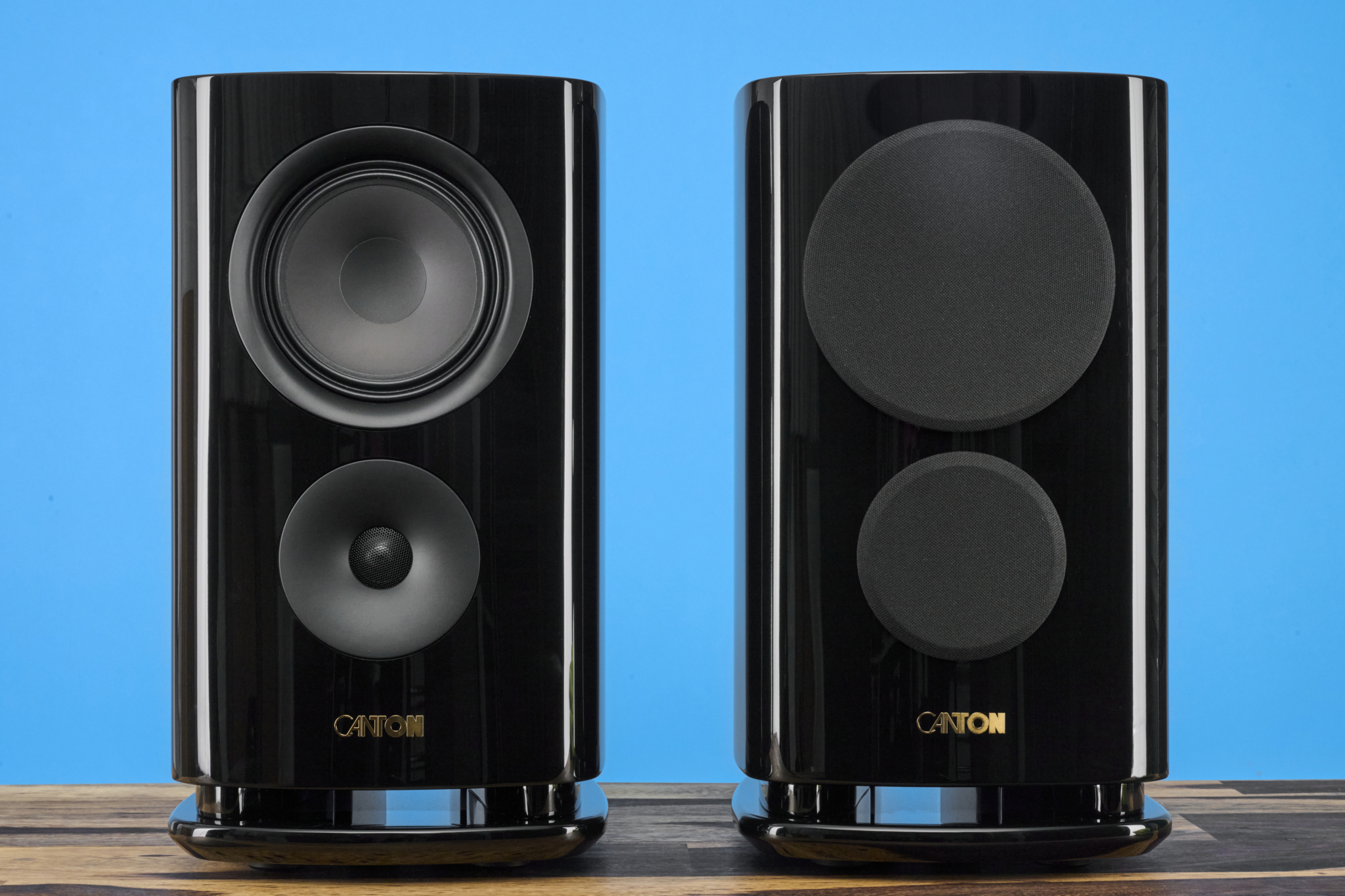 Canton Reference 9 im Test: Was kann Cantons kleinster High-End ...