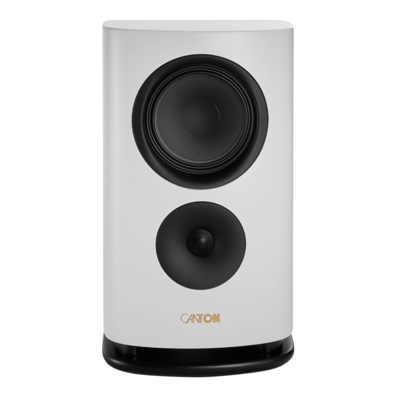 Monitor Audio Platinum 100 3G im Test: Edler Feingeist mit Bass-Power