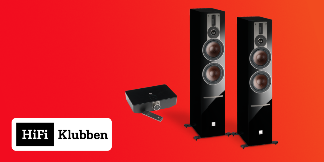 Dali Rubicon 6c Angebot Hifi Klubben