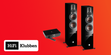 Dali Rubicon 6c Angebot Hifi Klubben
