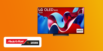 HIFI.DE Deal LG C4 MediaMarkt