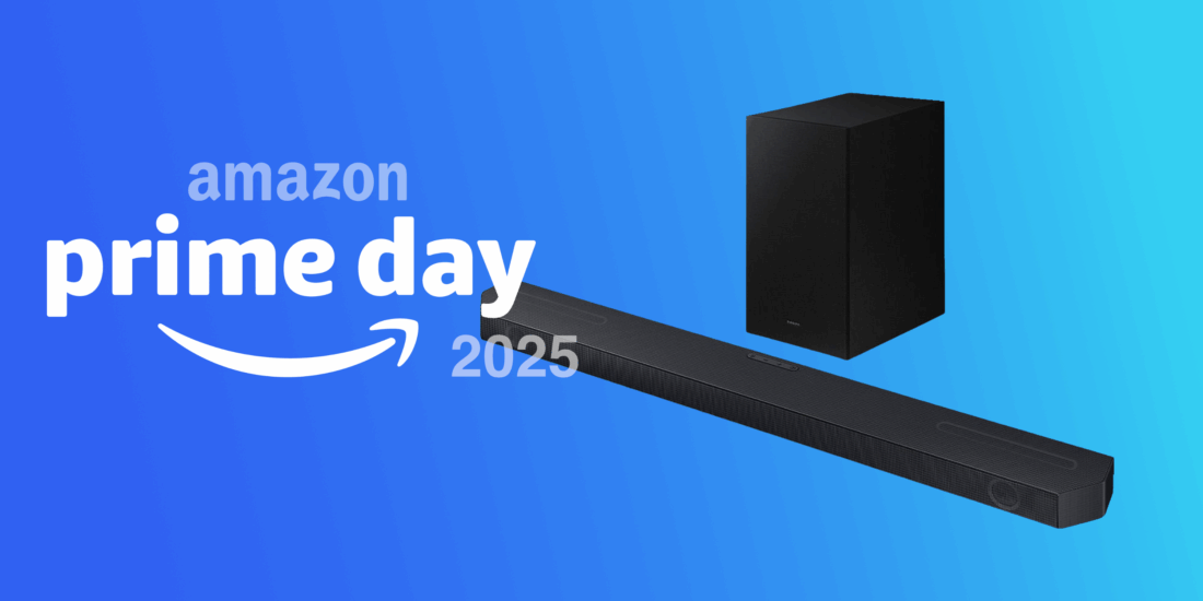 HIFI.DE Deal | Samsung HW-Q610GC Amazon Prime Day