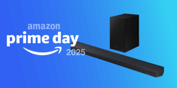 HIFI.DE Deal | Samsung HW-Q610GC Amazon Prime Day