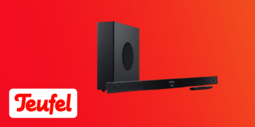 HIFI.DE Deal Teufel Cinebar 11