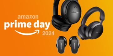 Die Besten Bose-Kopfhörer Prime Day Deral