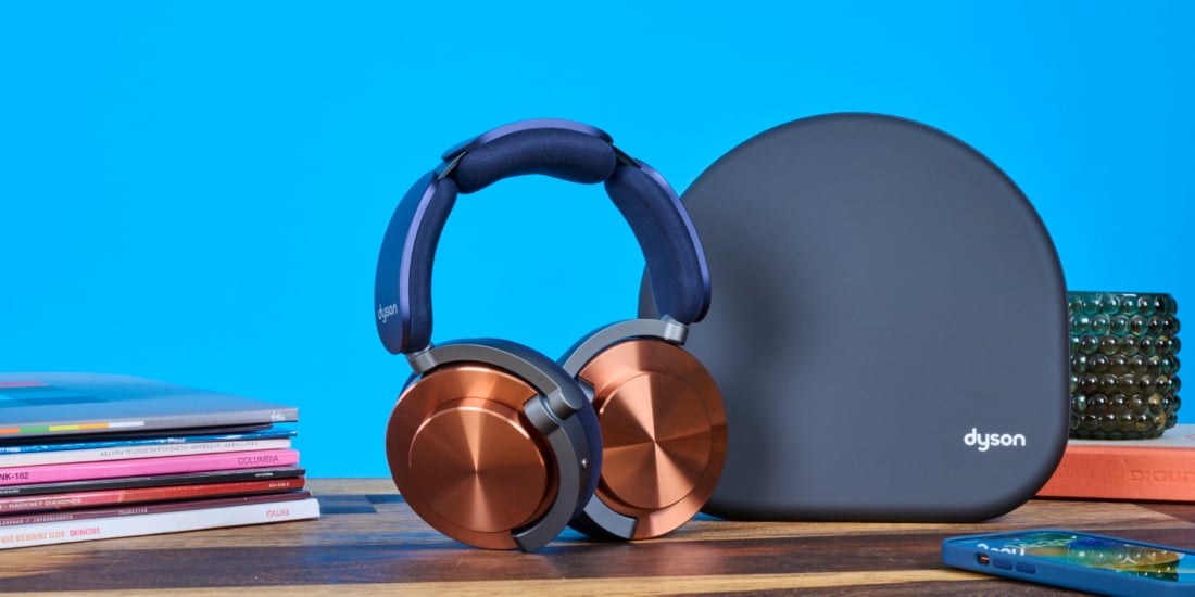 Dyson OnTrac im Test | HIFI.DE