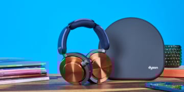 Dyson OnTrac im Test | HIFI.DE