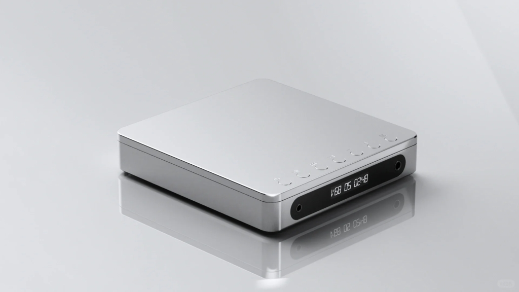 FiiO DM13