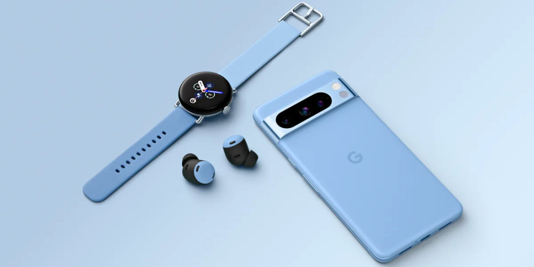 Die Google Pixel Buds Pro 2 stehen in den Startlöchern.