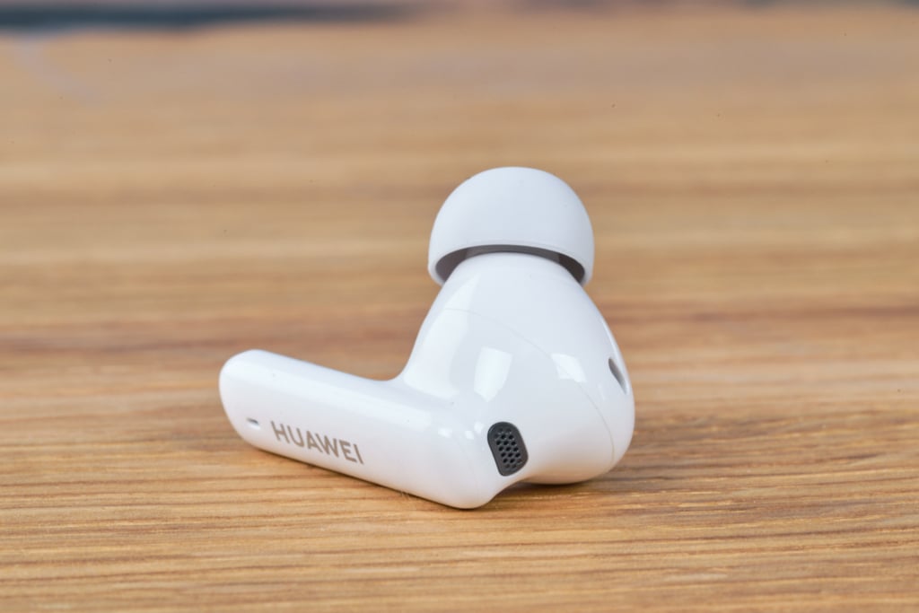 Huawei FreeBuds 6i – Einzeln Bedienung