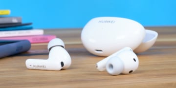 HIFI.DE Titelbild | Huawei FreeBuds 6i