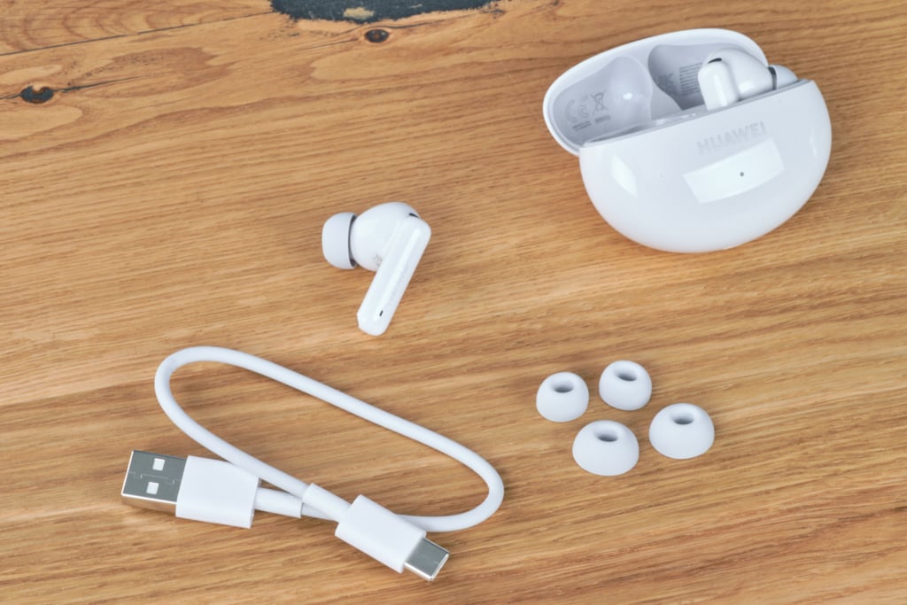 Huawei FreeBuds 6i – Zubehör