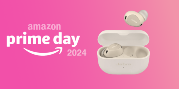 Jabra Elite 10 Angebot Prime Day
