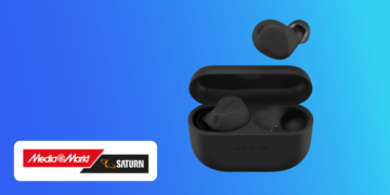 JBL 8 Active Angebot MediaMarkt