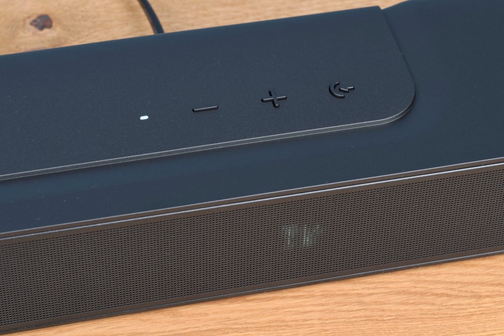 Bedienelemente JBL Bar 300