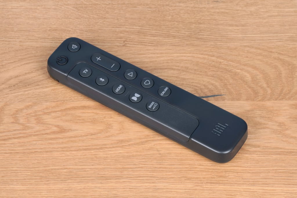 Fernbedienung JBL Bar 300