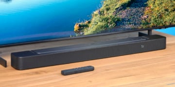 JBL Bar 300 im Test