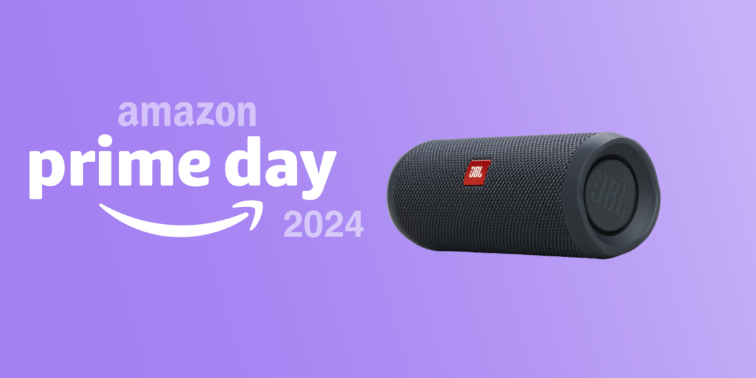 JBL FLip Essential 2 Angbeot Prime Day