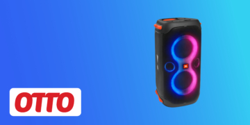 JBL Partybox 110 im Angebot bei Otto