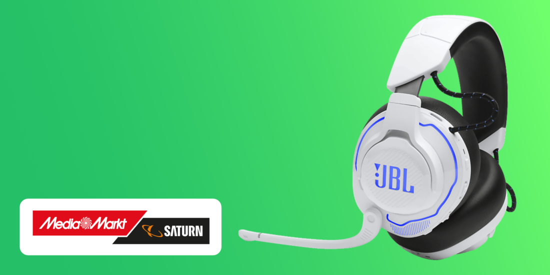 JBL Quantum 910 PWL Angebot